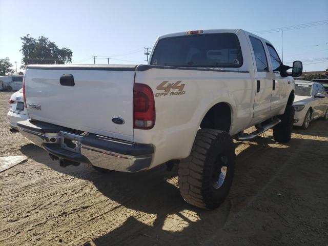 Photo 4 from auction – 2001 FORD F250 SUPER with VIN 3FTNW21S51MA59656