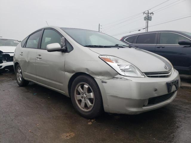 Photo 1 from auction – 2005 TOYOTA PRIUS with VIN JTDKB20U457018758