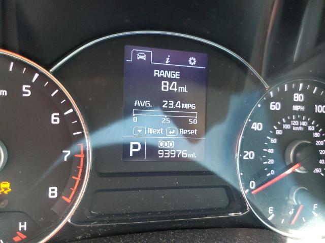Photo 8 from auction – 2014 KIA FORTE EX with VIN KNAFX4A86E5084138