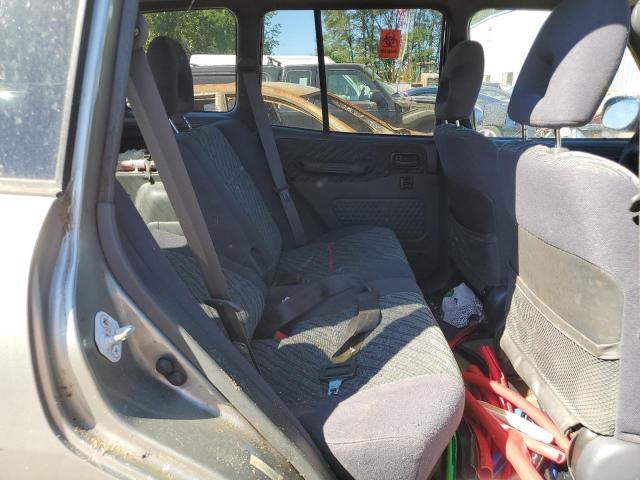 Photo 6 from auction – 1999 TOYOTA RAV4 with VIN JT3GP10V1X0034569