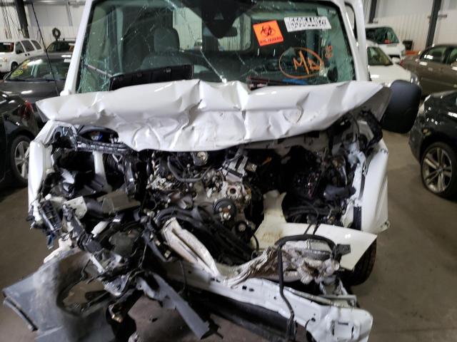 Photo 9 from auction – 2021 FORD TRANSIT T- with VIN 1FTBR1C81MKA64001