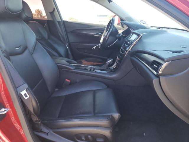 Photo 5 from auction – 2013 CADILLAC ATS with VIN 1G6AG5RX0D0149689