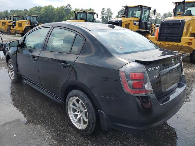 Photo 3 from auction – 2012 NISSAN SENTRA 2.0 with VIN 3N1AB6AP8CL618836