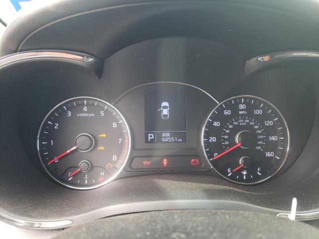 Photo 8 from auction – 2015 KIA FORTE EX with VIN KNAFZ4A84F5299349
