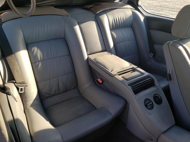 Foto 6 de la subasta – 1988 BMW M6 con VIN WBAEE1410J2561656