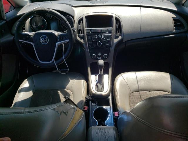 Photo 9 from auction – 2012 BUICK VERANO with VIN 1G4PP5SK2C4162064