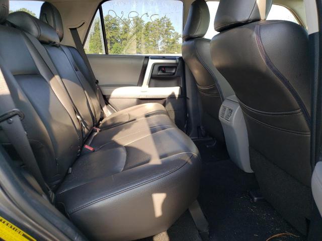 Photo 6 from auction – 2012 TOYOTA 4RUNNER SR with VIN JTEZU5JR5C5040972