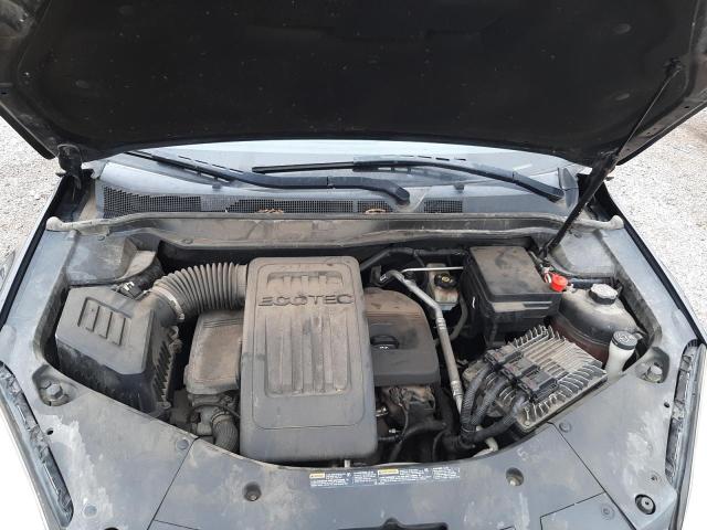Photo 7 from auction – 2011 CHEVROLET EQUINOX LT with VIN 2CNALDEC3B6351819
