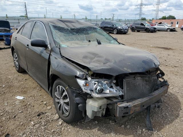 Photo 1 from auction – 2008 TOYOTA CAMRY with VIN 4T1BE46K98U215953