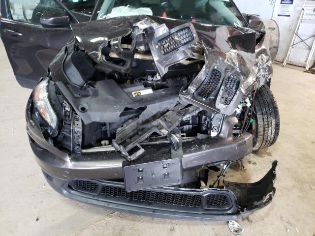 Photo 9 from auction – 2014 JEEP CHEROKEE L with VIN 1C4PJLCB5EW299063