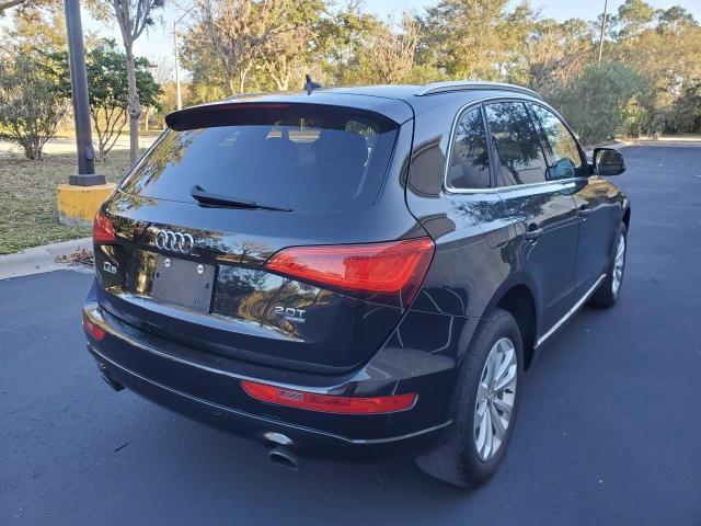 Foto 4 de la subasta – 2013 AUDI Q5 PREMIUM con VIN WA1CFAFP3DA054330