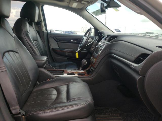 Photo 5 from auction – 2014 CHEVROLET TRAVERSE L with VIN 1GNKRJKD7EJ296163