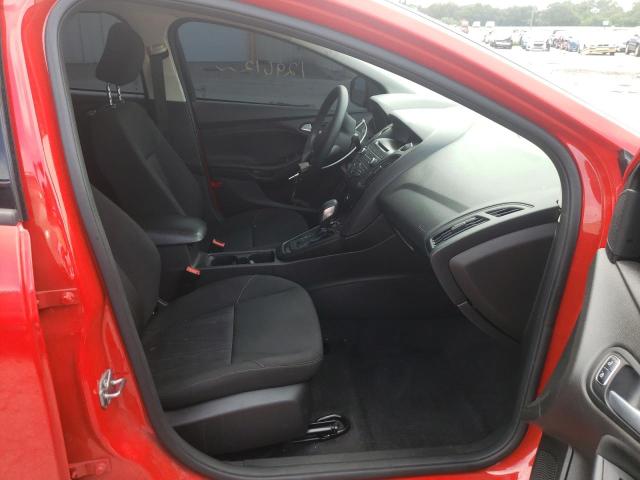 Photo 5 from auction – 2017 FORD FOCUS SE with VIN 1FADP3F27HL329527