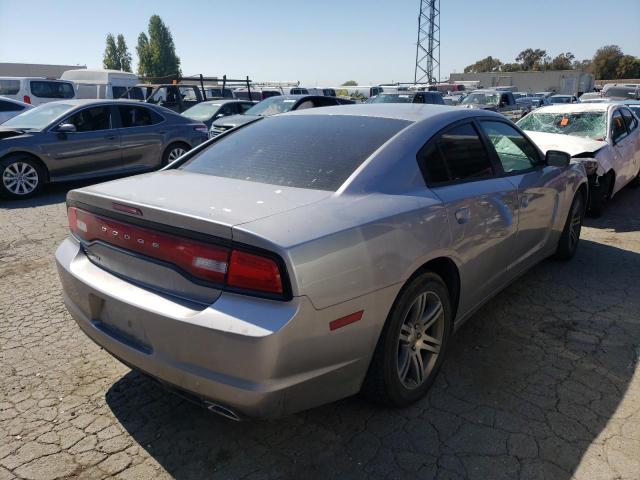 Photo 4 from auction – 2013 DODGE CHARGER SE with VIN 2C3CDXBG6DH639641