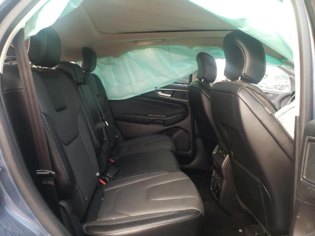 Photo 6 from auction – 2018 FORD EDGE TITAN with VIN 2FMPK4K83JBB71081