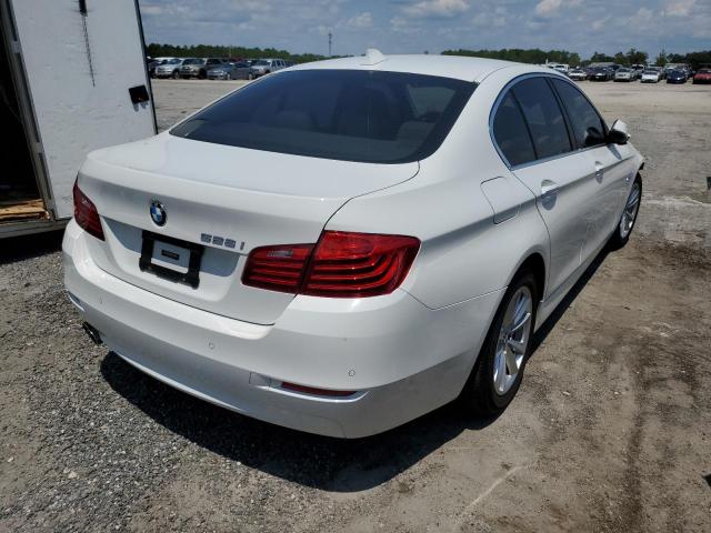 Photo 4 from auction – 2015 BMW 528 I with VIN WBA5A5C55FD523214