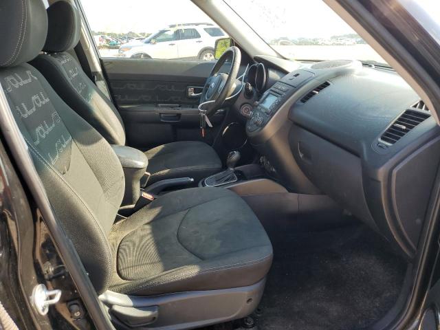 Foto 5 de la subasta – 2013 KIA SOUL + con VIN KNDJT2A68D7749345