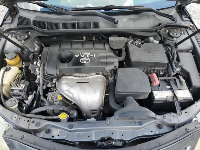Photo 7 from auction – 2010 TOYOTA CAMRY BASE with VIN 4T1BF3EK4AU015397