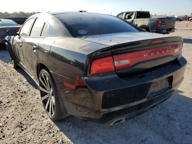 Photo 3 from auction – 2012 DODGE CHARGER SX with VIN 2C3CDXHG7CH175068