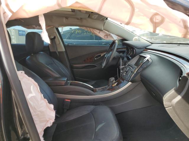 Photo 5 from auction – 2012 BUICK LACROSSE P with VIN 1G4GH5E35CF128867