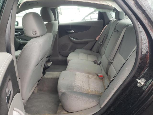 Photo 6 from auction – 2015 CHEVROLET IMPALA LS with VIN 2G11Z5SL2F9131887