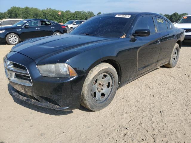 Photo 2 from auction – 2013 DODGE CHARGER PO with VIN 2C3CDXAT7DH593400