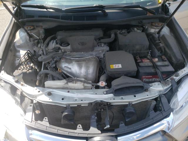 Photo 7 from auction – 2017 TOYOTA CAMRY with VIN 4T1BF1FK7HU361702