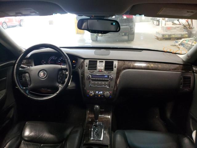 Photo 9 from auction – 2009 CADILLAC DTS with VIN 1G6KD57Y79U129254