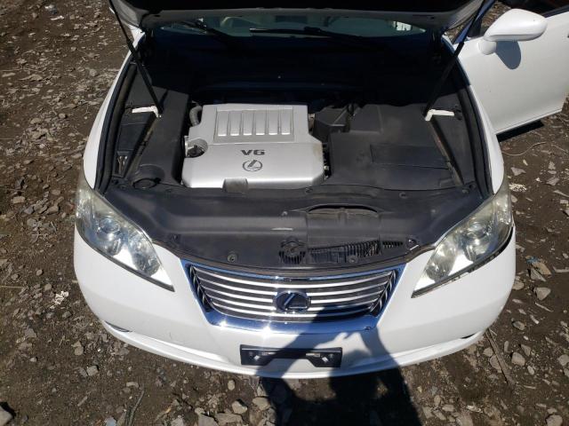 Photo 7 from auction – 2008 LEXUS ES 350 with VIN JTHBJ46GX82193788