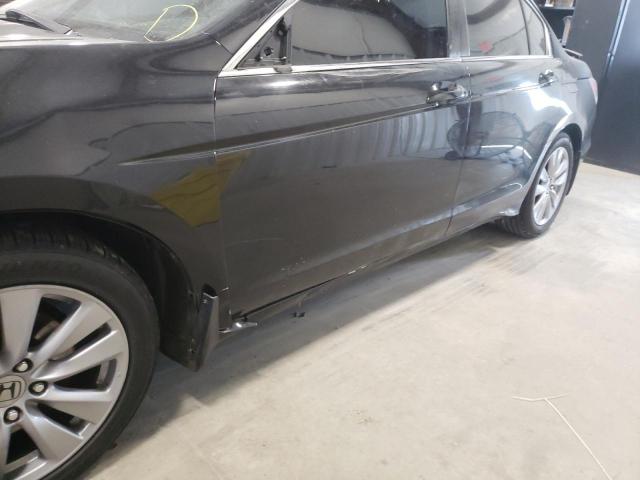 Photo 9 from auction – 2011 HONDA ACCORD EX with VIN 1HGCP2E76BA060101