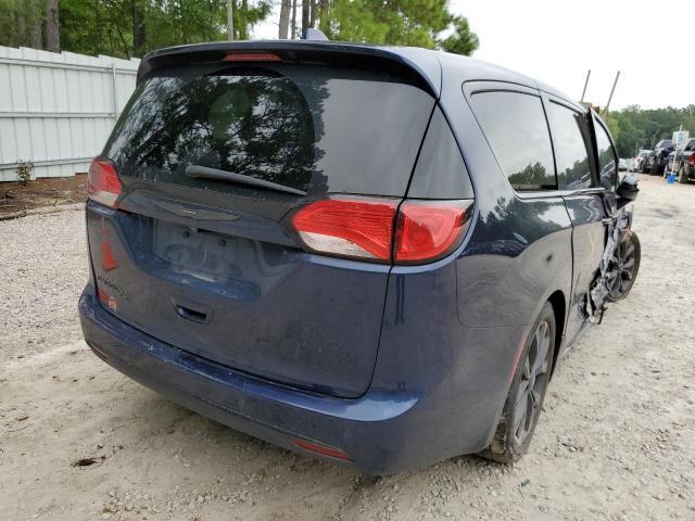 Photo 4 from auction – 2018 CHRYSLER PACIFICA T with VIN 2C4RC1FG6JR361961