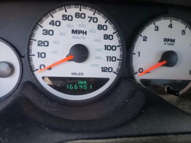 Photo 8 from auction – 2005 DODGE NEON SXT with VIN 1B3ES56C35D180283