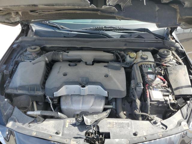 Photo 7 from auction – 2014 CHEVROLET MALIBU 2LT with VIN 1G11E5SL8EF256703