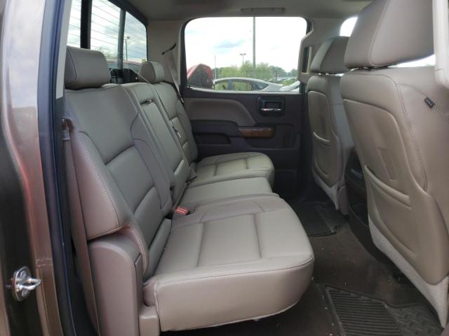 Photo 6 from auction – 2015 GMC SIERRA K15 with VIN 3GTU2VEC8FG275535