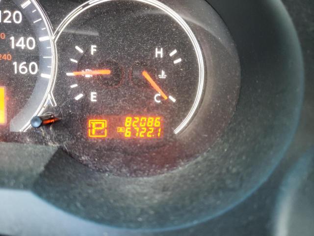 Photo 8 from auction – 2011 NISSAN ALTIMA SR with VIN 1N4BL2AP5BN400283