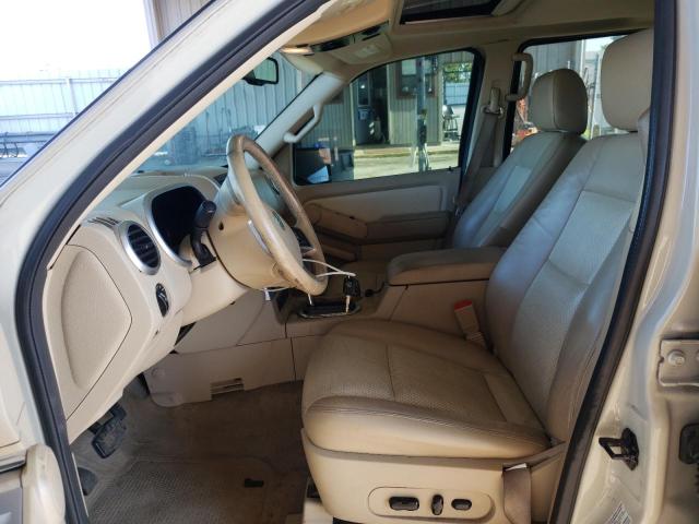 Photo 5 from auction – 2006 MERCURY MOUNTAINEE with VIN 4M2EU48856UJ17466