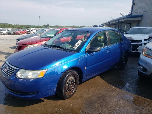 Photo 9 from auction – 2006 SATURN ION LEVEL with VIN 1G8AJ55F76Z162329