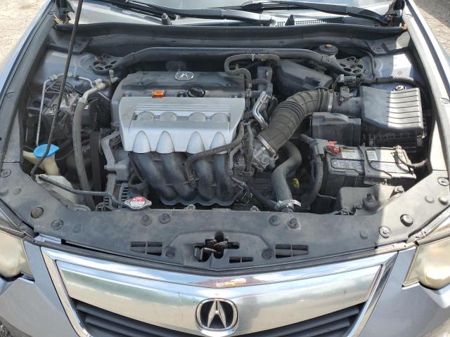 Photo 7 from auction – 2011 ACURA TSX with VIN JH4CW2H69BC002491