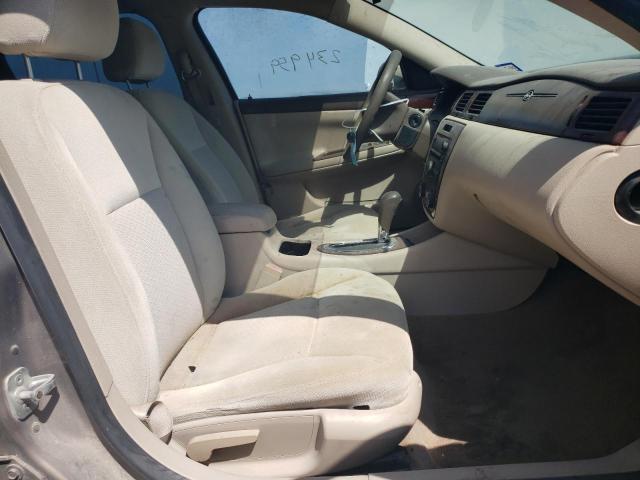 Photo 5 from auction – 2007 CHEVROLET IMPALA LT with VIN 2G1WT58K779158610