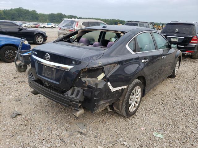 Photo 4 from auction – 2015 NISSAN ALTIMA 2.5 with VIN 1N4AL3APXFC440314