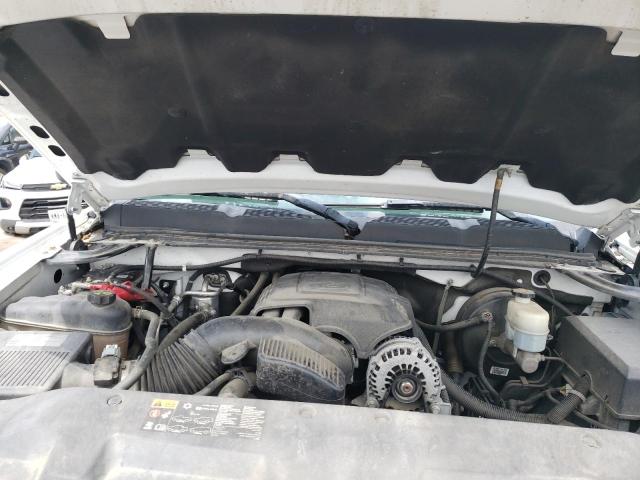Photo 7 from auction – 2012 CHEVROLET SILVERADO with VIN 1GCRCSE00CZ154470