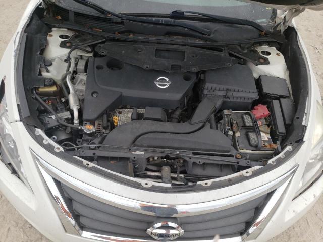 Photo 7 from auction – 2014 NISSAN ALTIMA 2.5 with VIN 1N4AL3AP2EC153399
