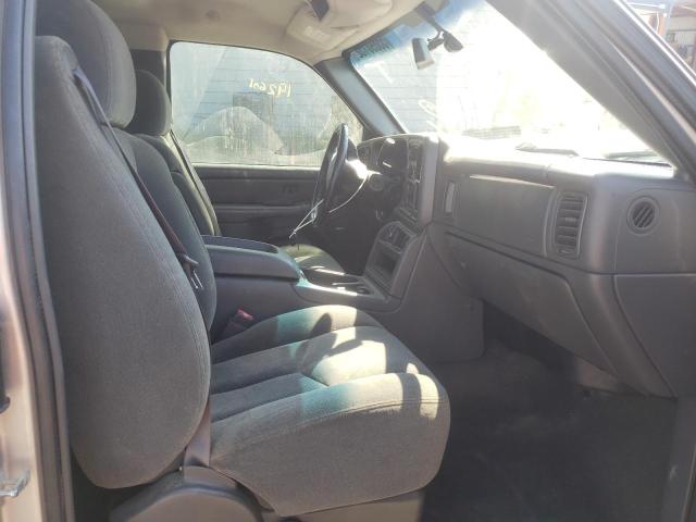 Photo 5 from auction – 2004 CHEVROLET SILVERADO with VIN 2GCEK19T841227594