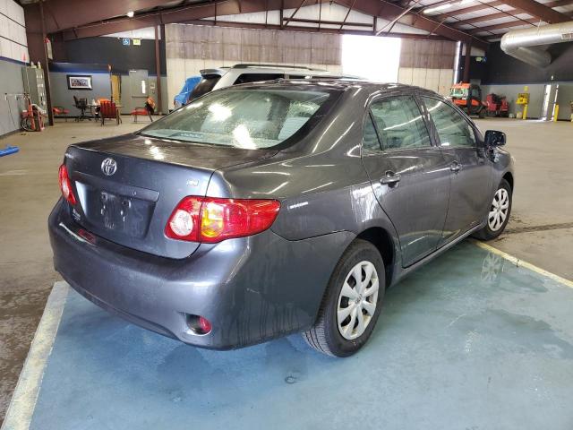 Photo 4 from auction – 2010 TOYOTA COROLLA BA with VIN 1NXBU4EE6AZ183757