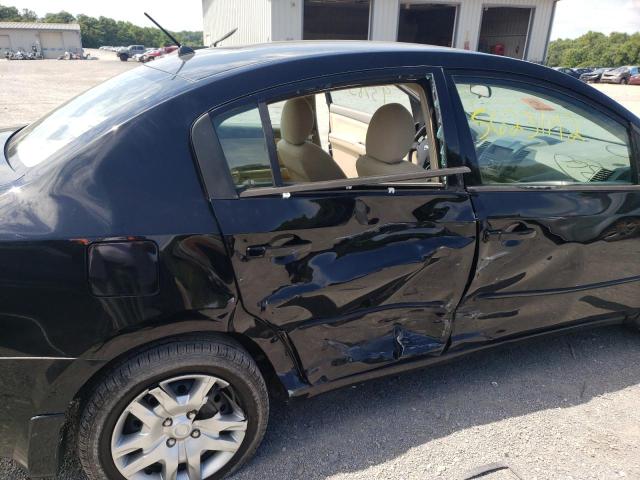 Photo 9 from auction – 2008 NISSAN SENTRA 2.0 with VIN 3N1AB61E18L644491