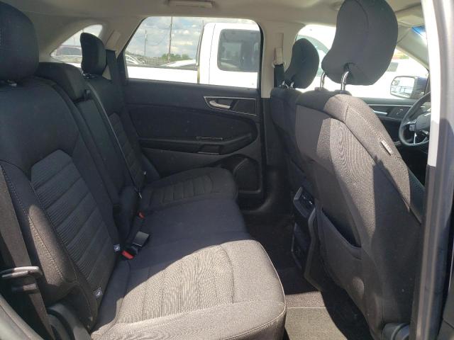 Photo 6 from auction – 2016 FORD EDGE SEL with VIN 2FMPK4J81GBC23947