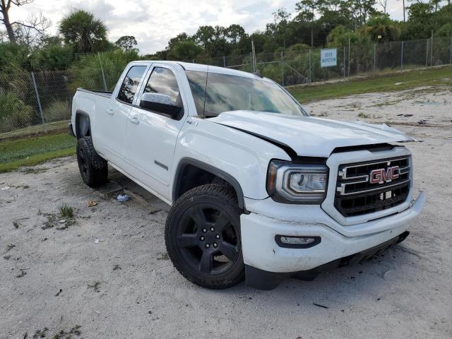 GMC SIERRA K15 2017 with VIN 1GTV2LEC0HZ348716 - Photo from auction