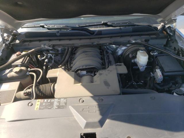 Photo 7 from auction – 2018 CHEVROLET SILVERADO with VIN 3GCUKSEC7JG426758