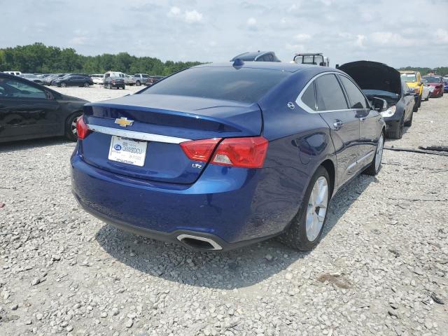Photo 4 from auction – 2014 CHEVROLET IMPALA LTZ with VIN 1G1155S3XEU118348