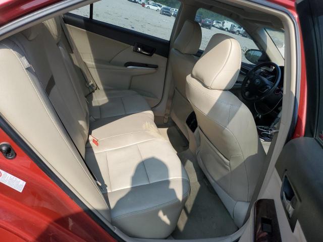 Photo 6 from auction – 2012 TOYOTA CAMRY SE with VIN 4T1BK1FK4CU511611